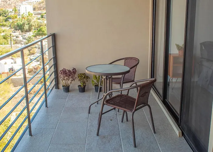 Apartment New Terra W/ Infinity Pool *