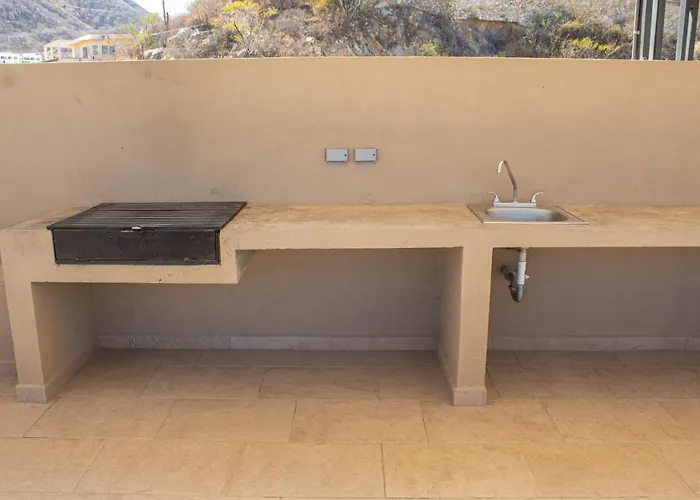Apartment New Terra W/ Infinity Pool *